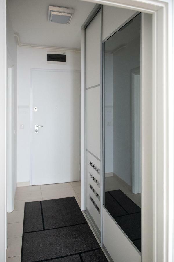 Flexible Selfcheckins 7 - Zagreb - Garage - Electric Vehicle Ccharger - Loggia - New - Luxury - Apartments Repinc 7 Екстериор снимка